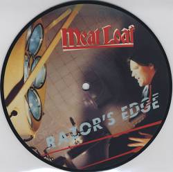 Meat Loaf : Razor's Edge